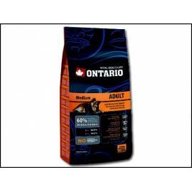 PDF-Handbuch downloadenONTARIO m 13kg (214-0014)