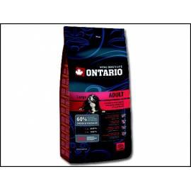 Benutzerhandbuch für ONTARIO Adult Large Breed 13kg (214-0017)