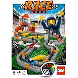 PDF-Handbuch downloadenLEGO 3839 Spiele Race 3000