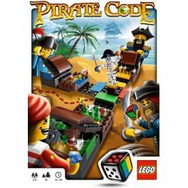 Benutzerhandbuch für LEGO Spiele 3840-pirate's treasure