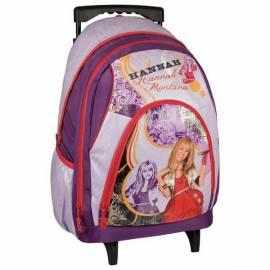 Baby BagSUN CE Disney Hannah Montana S-4823-HT