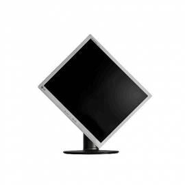 Benutzerhandbuch für Monitor LG L1942PM-SS schwarz/silber