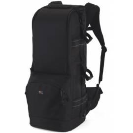 Service Manual Tasche nach Foto/Video LOWEPRO Lens Traktor 600 AW II schwarz