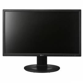 Monitor LG W2246PM-BF schwarz