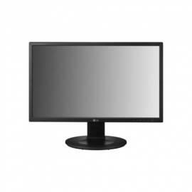 Bedienungshandbuch Monitor LG W2346T-BF schwarz