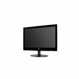 Monitor LG E2040S-PN schwarz Bedienungsanleitung