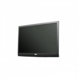 Handbuch für Monitor mit TV LG M2280DN-PZ-schwarz