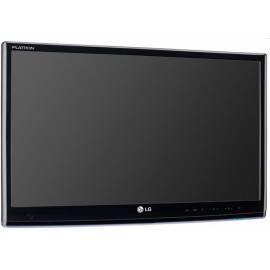 Benutzerhandbuch für Monitor mit TV LG M2380DN-PZ-schwarz