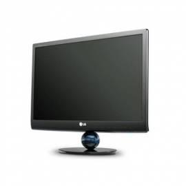 Monitor mit TV LG M2380DB-PZ-schwarz