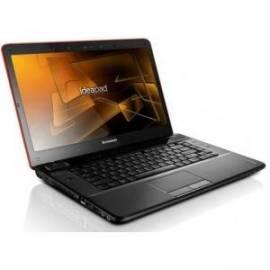 Notebook LENOVO Y560 (59037225) Gebrauchsanweisung