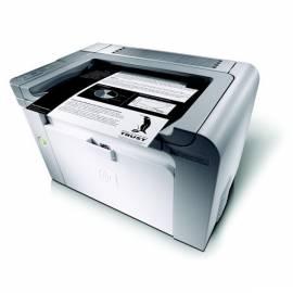 Drucker HP LaserJet Pro P1566 (CE663A # B19) weiß