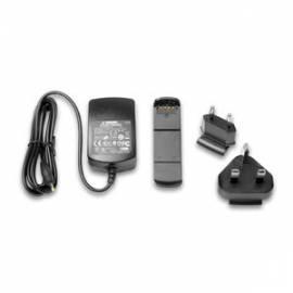 Bedienungshandbuch Ladekabel GPS? Netzwerk GARMIN Forerunner/Foretrex