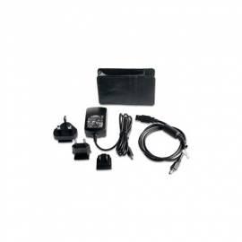 Garmin Travel Kit Pouzdo + USB Kabel + Netzteil