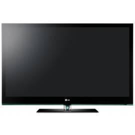 Benutzerhandbuch für TV LG 60PK760 schwarz