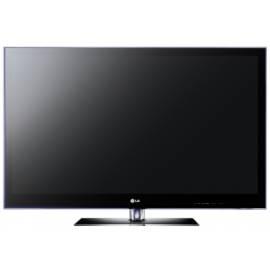 LG TV 60PK950 schwarz Gebrauchsanweisung