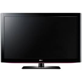 TV LG 32LD750 schwarz