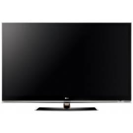 TV LG 47LE8500 schwarz