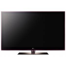 Datasheet TV LG 55LE7500 schwarz