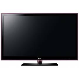 Handbuch für TV LG 26LE5500 schwarz