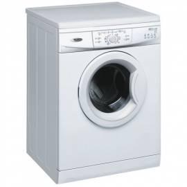 Waschmaschine WHIRLPOOL AWO/D 43130 weiß