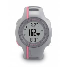 Datasheet Navigationssystem GPS GARMIN Forerunner 110 HR