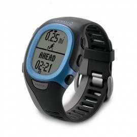 Sporttester GARMIN Forerunner 60M weiche BUNDLE Bedienungsanleitung