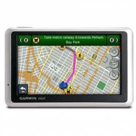 Navigationssystem GPS GARMIN Nu00c3u00bcvi 1350T Lebensdauer