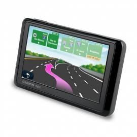 Navigationssystem GPS GARMIN Nu00c3u00bcvi 1390T Lebensdauer - Anleitung