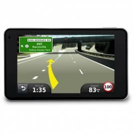Benutzerhandbuch für Navigationssystem GPS GARMIN nüvi 3790T