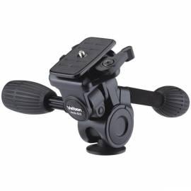 Zubehör für Kameras VELBON PHD-52Q schwarz Gebrauchsanweisung