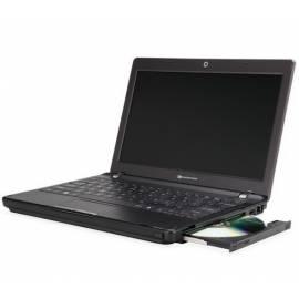 Notebook PACKARDBELL Butterfly XS-EV-110 (LX.BGH02.001) schwarz