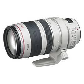 PDF-Handbuch downloadenObjektiv CANON EF 28-300 mm f/3.5-5.6 L IS USM schwarz/weiss