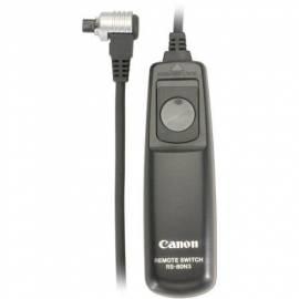 Benutzerhandbuch für Zubehör für Kameras CANON RS-80 N3