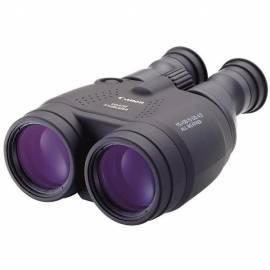 CANON 15 X 50 ist WP Fernglas schwarz