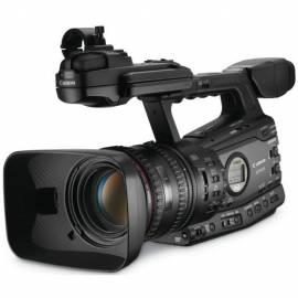 CANON XF305 Camcorder schwarz