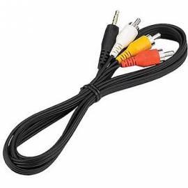 CANON STV-250N-Kabel schwarz