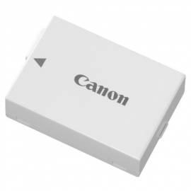 Akku für Video/Foto CANON LP-E8