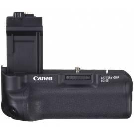 Zubehör für Kameras CANON BG-E5 - Anleitung