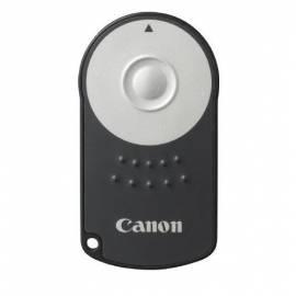 Zubehör für Kameras CANON RC-6 schwarz