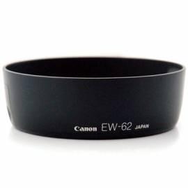 Flyleaf/Filter CANON EW-60 schwarz