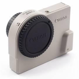 Service Manual Zubehör für Kameras CANON EF-ADAPTER XL Weiß