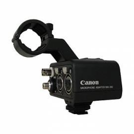 Zubehör für CANON Kameras MA 300 schwarz