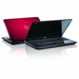 Notebook DELL Inspiron R15 (15010I005BK) (DEINSP15010I005BK) schwarz