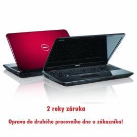 Notebook DELL Inspiron R15 (DEINSP15010I006BK) schwarz