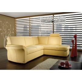 Ecksofa set Acari (W_acari-CNR) Gebrauchsanweisung