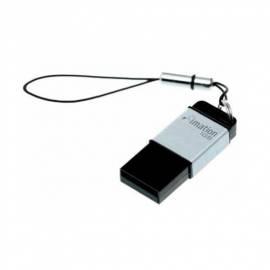 Bedienungsanleitung für USB-flash-Disk IMATION Atom 8GB (i23795)