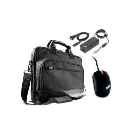 Tasche Na Notebook LENOVO Basic Modul Bundle (45K 1655) Gebrauchsanweisung