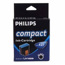 Tintenpatrone PHILIPS PFA 432 (906115308009) schwarz