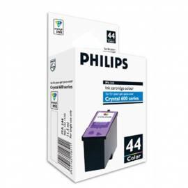 Tinte PHILIPS PFA 544 (906115314101)