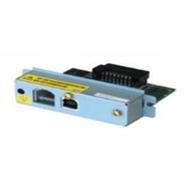 Zubehör für EPSON UB-U02III (C32C824121) - Anleitung